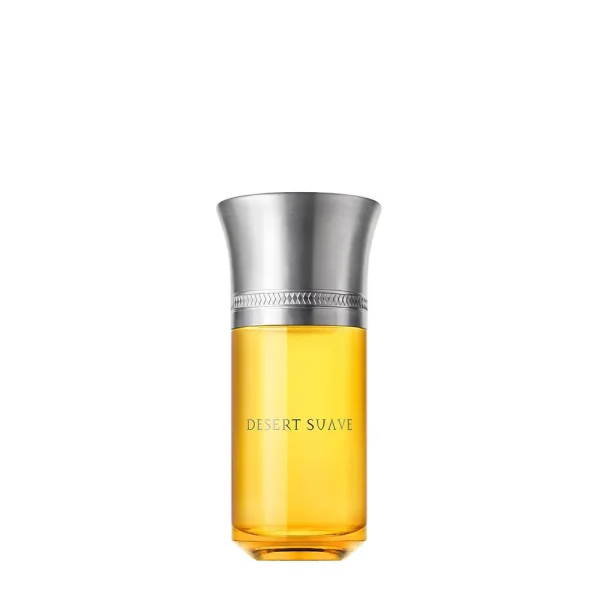 LIQUIDES IMAGINAIRES - Desert Suave - Edp