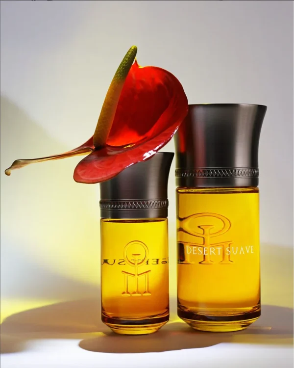 LIQUIDES IMAGINAIRES - Desert Suave - Edp - immagine 2