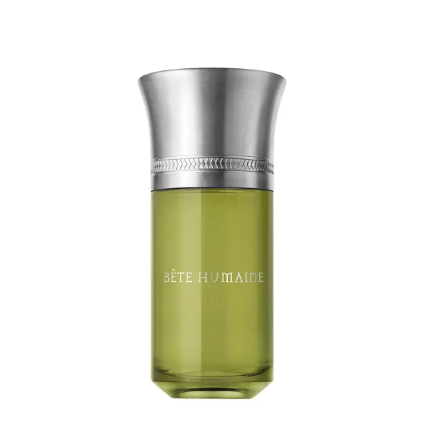 LIQUIDES IMAGINAIRES - Bete Humaine - Edp 100 ML