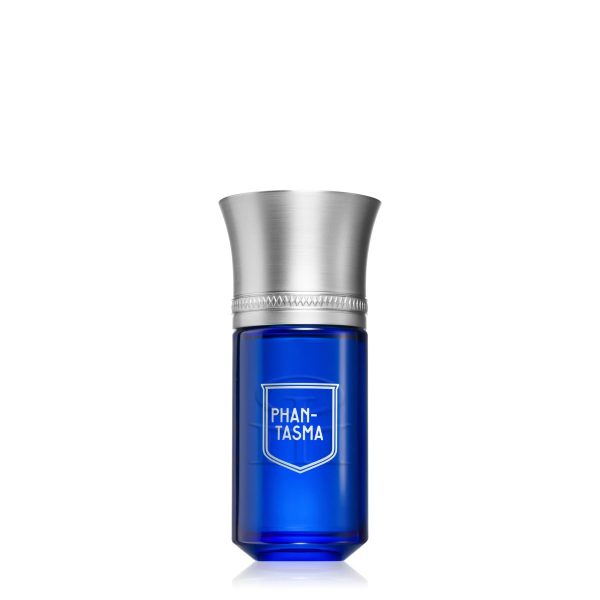 LIQUIDES IMAGINAIRES - Phantasma - Edp 100 ML