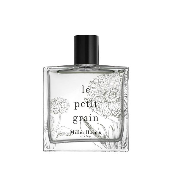 MILLER HARRIS - Le Petit Grain - Edp