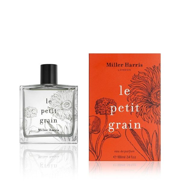 MILLER HARRIS - Le Petit Grain - Edp - immagine 2