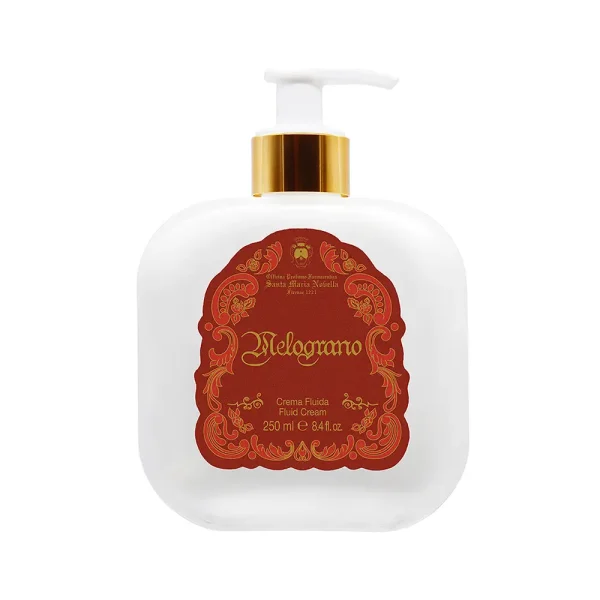 SANTA MARIA NOVELLA - Melograno - Crema Fluida 250 ML