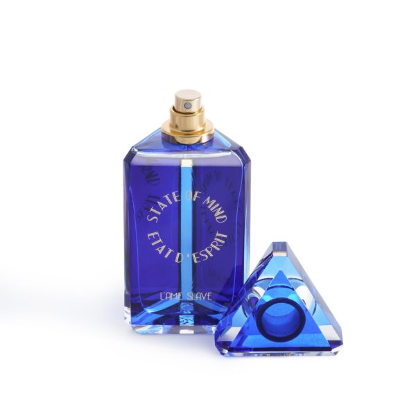 STATE OF MIND - L'Ame Slave - Edp - immagine 2