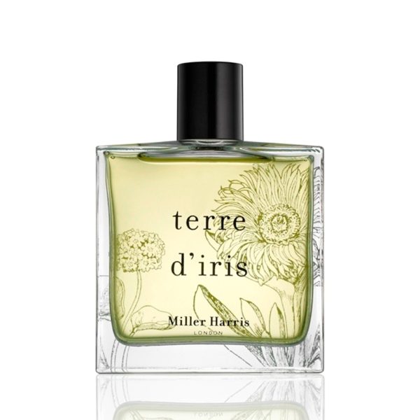 MILLER HARRIS – Terre d'Iris - Eau de Parfum