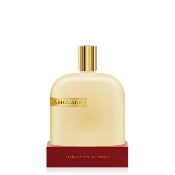 AMOUAGE - The Library Collection OPUS IV