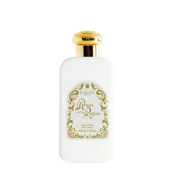 SANTA MARIA NOVELLA - Acqua della Regina - Crema Fluida 250ML