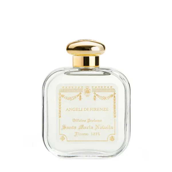 SANTA MARIA NOVELLA - Angeli di Firenze - Eau de Cologne