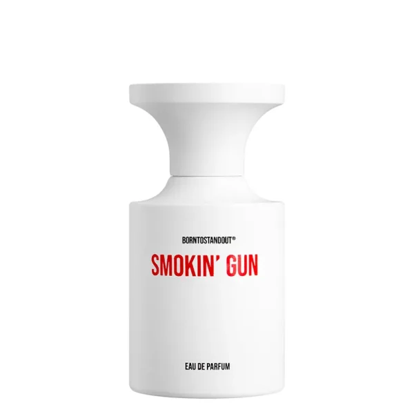 BORN TO STAND OUT - Smokin Gun - edp