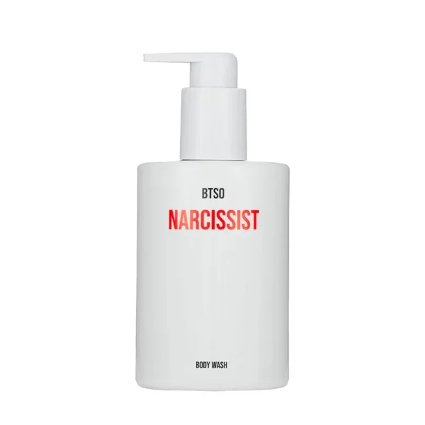 BORN TO STAND OUT - Narcissist Body Wash