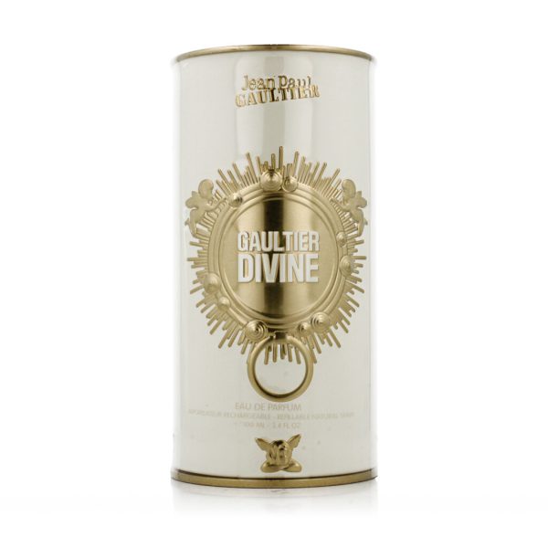 JEAN PAUL GAULTIER - Gaultier Divine - Edp - immagine 4