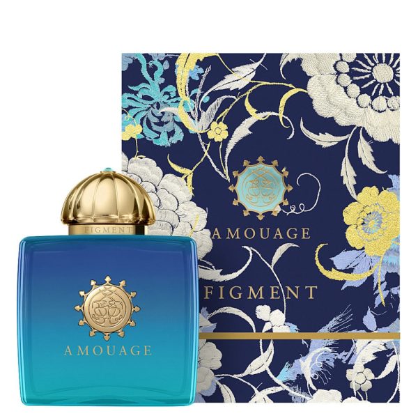 AMOUAGE - Figment Pour Femme - Edp - immagine 2