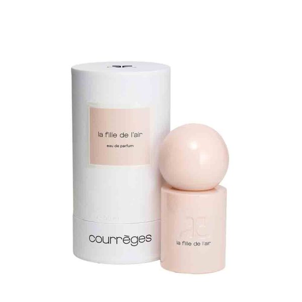 COURREGES - La fille de l’air - Edp - immagine 2