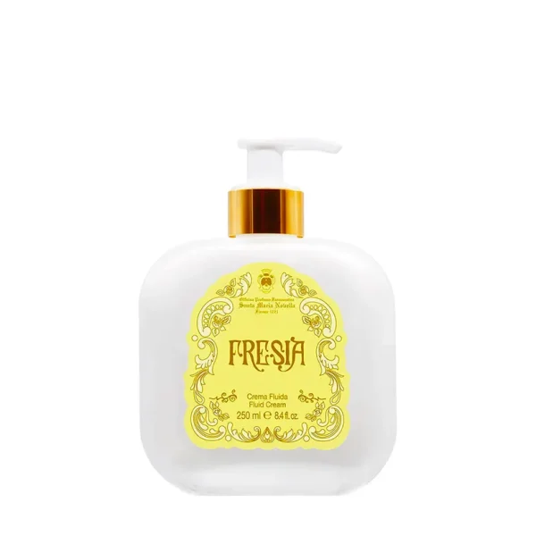 SANTA MARIA NOVELLA - Fresia - Crema Fluida 250ML