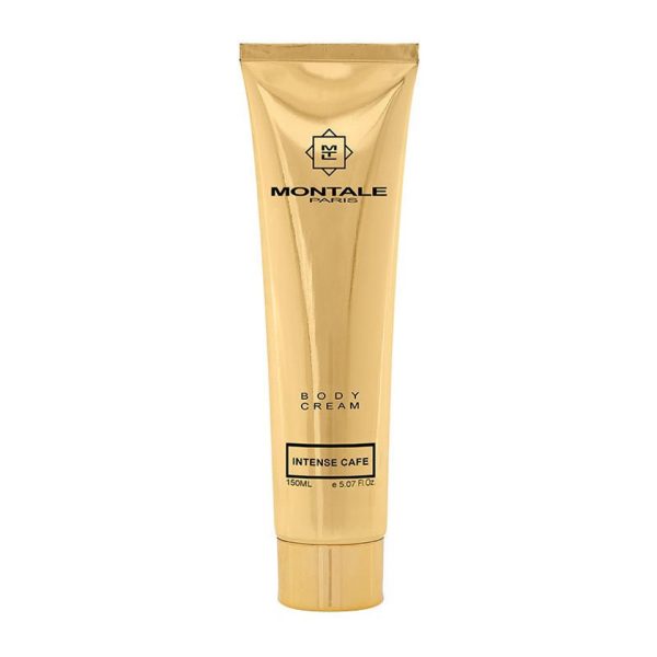 MONTALE - Intense Café - Body Cream 150ml