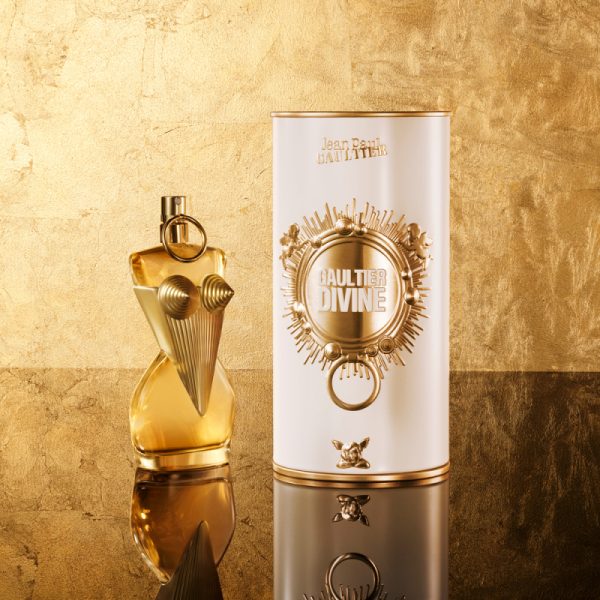 JEAN PAUL GAULTIER - Gaultier Divine - Edp - immagine 2