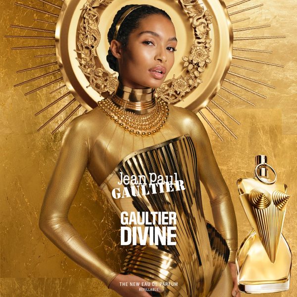 JEAN PAUL GAULTIER - Gaultier Divine - Edp - immagine 3