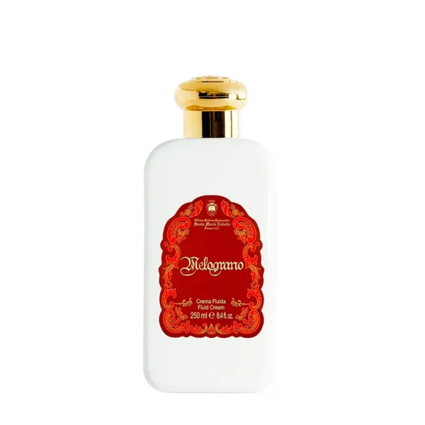 SANTA MARIA NOVELLA - Melograno - Crema Fluida 250ML