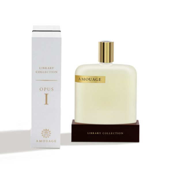 AMOUAGE - The Library Collection OPUS I - immagine 2