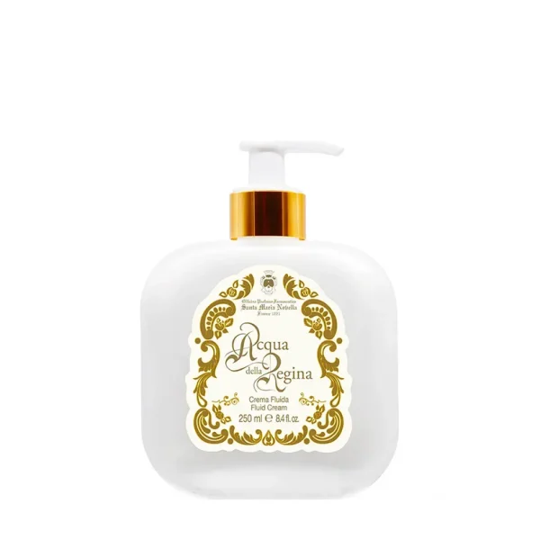 SANTA MARIA NOVELLA - Acqua della Regina - Crema Fluida 250ML