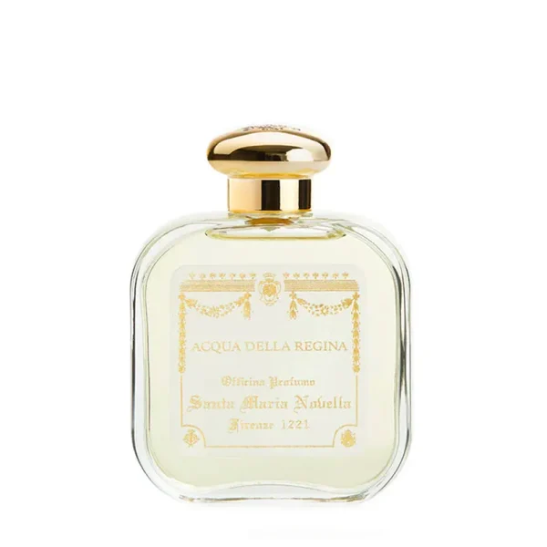 SANTA MARIA NOVELLA - Acqua della Regina -  Eau de Cologne