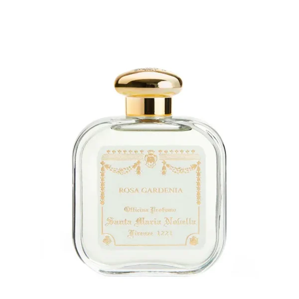 SANTA MARIA NOVELLA - Rosa Gardenia - Eau de Cologne