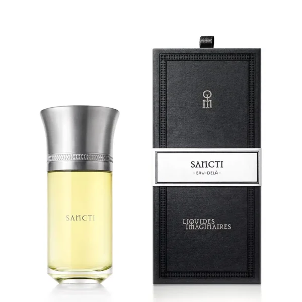 LIQUIDES IMAGINAIRES - Sancti - Edp - immagine 2