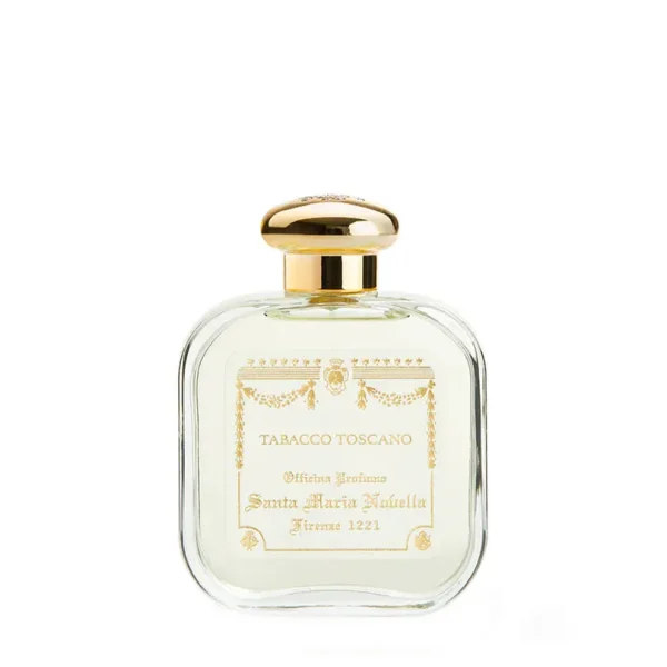 SANTA MARIA NOVELLA - Tabacco Toscano - Eau de Cologne