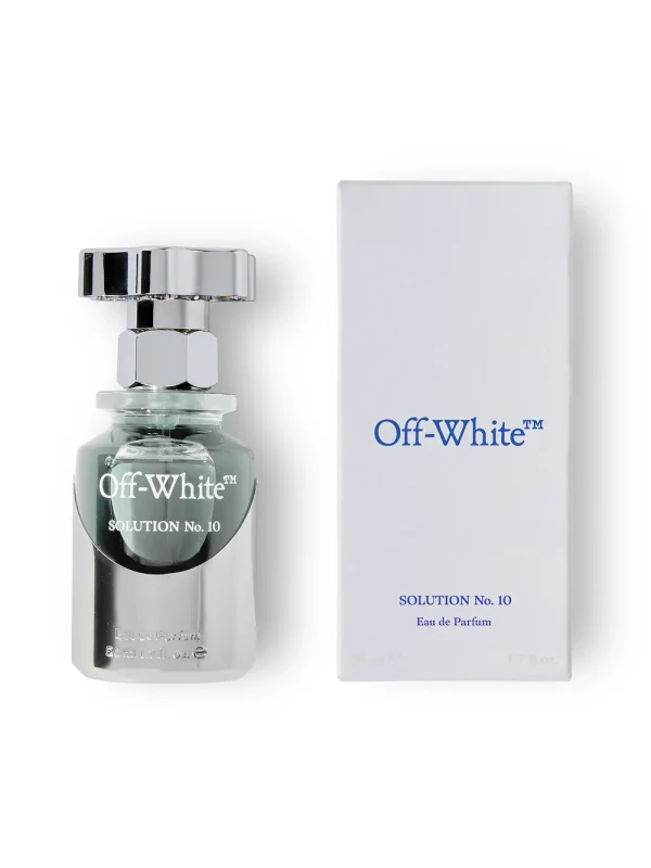 OFF-WHITE - Solution No. 10 - Edp - immagine 2