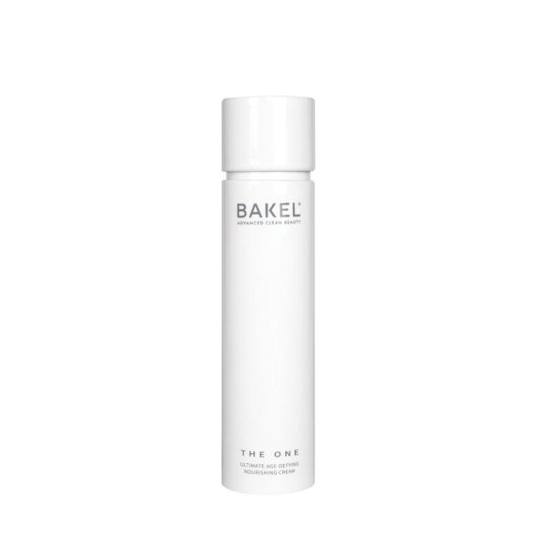 BAKEL - The One