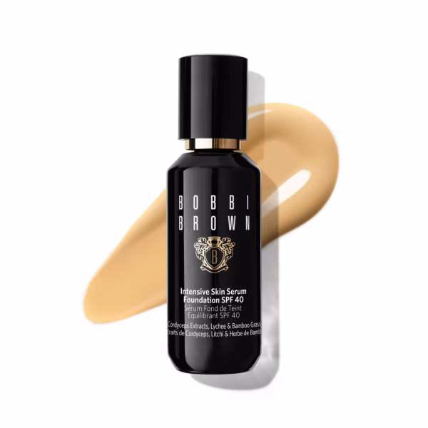 BOBBI BROWN - Intensive Serum Foundation SPF 40 - immagine 3