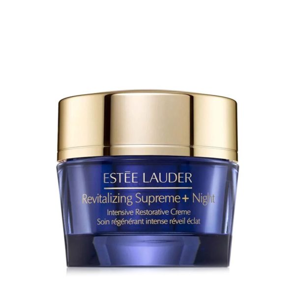 ESTEE LAUDER - Revitalizing Supreme+ Night Intensive Restorative Creme