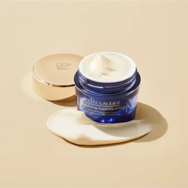 ESTEE LAUDER - Revitalizing Supreme+ Night Intensive Restorative Creme - immagine 3