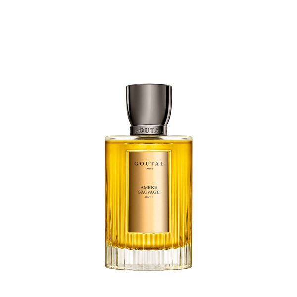 GOUTAL - Ambre Sauvage Absolu