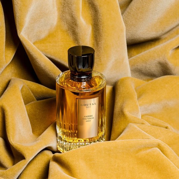 GOUTAL - Ambre Sauvage Absolu - immagine 2