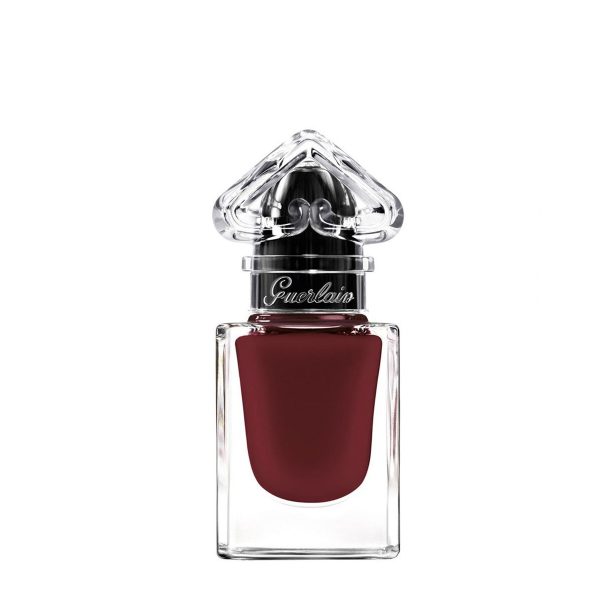 GUERLAIN - La petite Robe noire le vernise delicieusement brillant