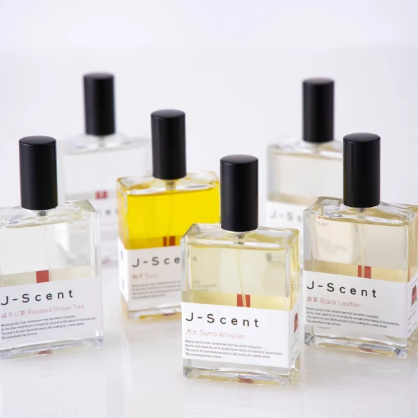 J-SCENT - Koiame - Edp 50ML - immagine 2