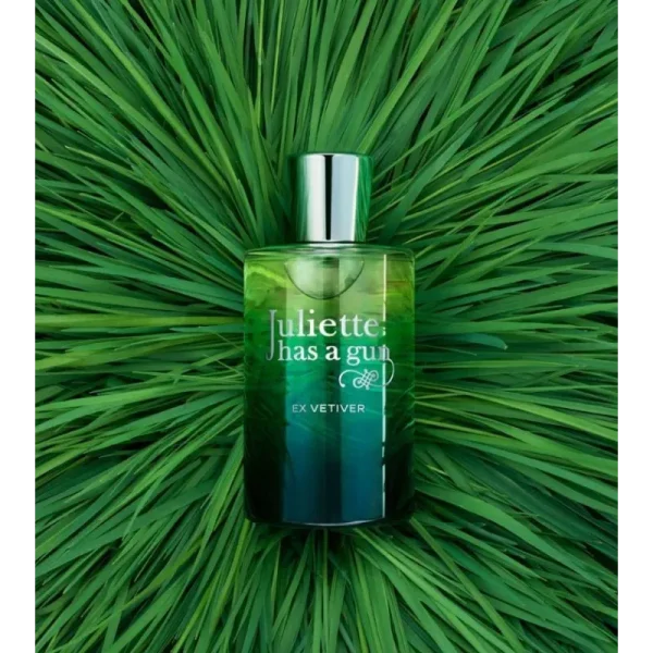 JULIETTE HAS A GUN - Ex Vetiver - Edp - immagine 3