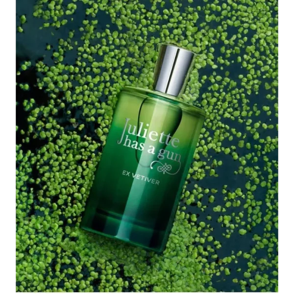 JULIETTE HAS A GUN - Ex Vetiver - Edp - immagine 2