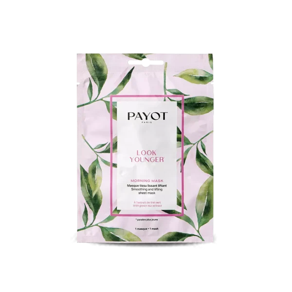 PAYOT - Morning Mask Look Younger