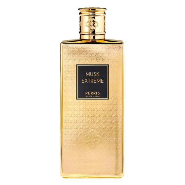 PERRIS - Musk Extreme 100ML