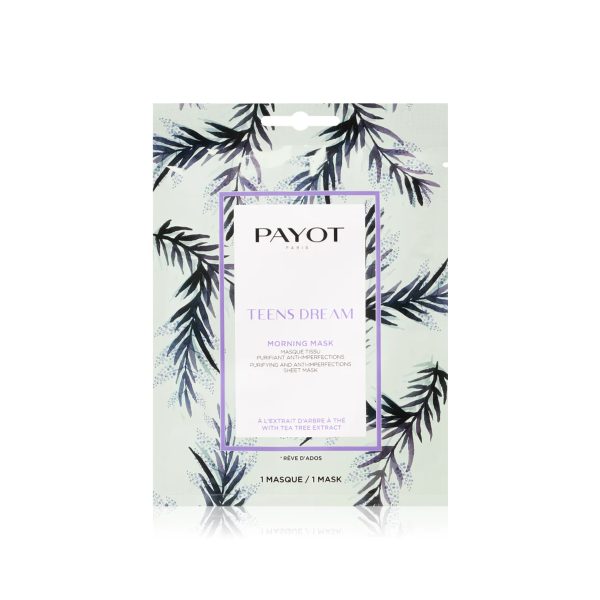 PAYOT - Morning Mask Teens Dream