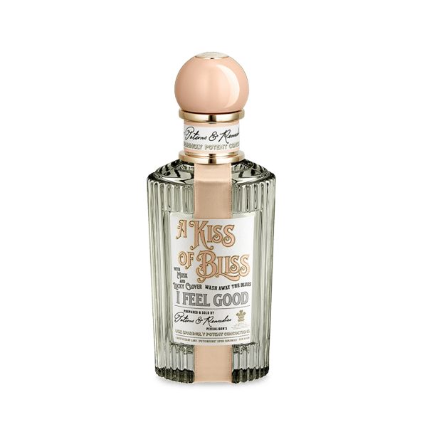 PENHALIGON'S - A Kiss of Bliss - Edp