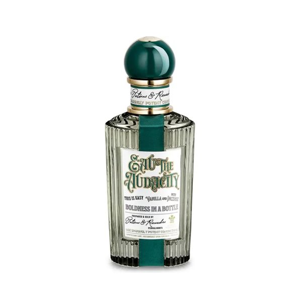 PENHALIGON'S - Eau The Audacity - Edp