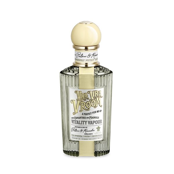 PENHALIGON'S - Vra Vra Vroom - Edp