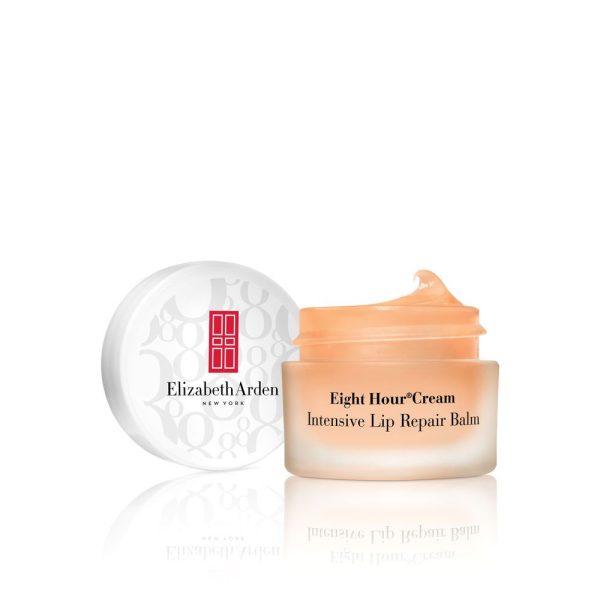 ELIZABETH ARDEN - Eight Hour Cream Intensive Lip Repair Balm