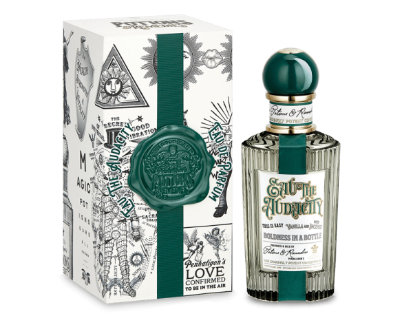 PENHALIGON'S - Eau The Audacity - Edp - immagine 3