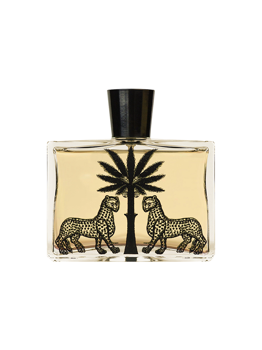 bergamotto edp