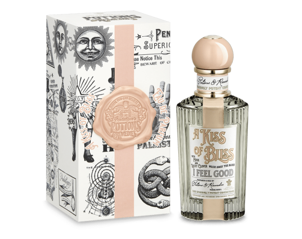 PENHALIGON'S - A Kiss of Bliss - Edp - immagine 3