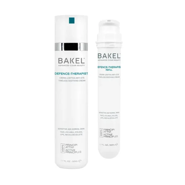 BAKEL - Defence-Therapist Normal Skin